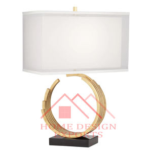 2024 ขายร้อนLuxury Home Hotel Decorการออกแบบล่าสุดโคมไฟตั้งโต๊ะโมเดิร์นสําหรับตกแต่งบ้าน - Product Image 4