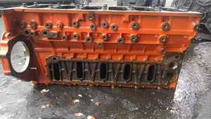 ชิ้นส่วนอะไหล่รถยนต์เครื่องยนต์ดีเซลหล่อ/เพลาข้อเหวี่ยงเหล็กปลอมแปลงสําหรับ Isuzu6HK1/4HK1/4he1/4hf1/6hf1/6bd1/6bg1/6hh1 - Product Image 4