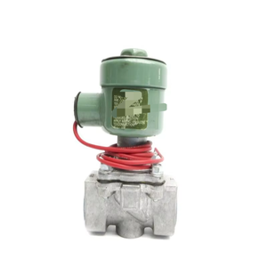 8215A34 110/120V 125PSI <span class=keywords><strong>3</strong></span>/4 全新原装现货 工业自动化PLC编程控制器 - Product Image 1
