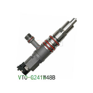 MTU4000.1 serisi için üst düzey ürünler yakıt enjektörü montaj VTO-G241W48B VTOG241W48B - Product Image 5