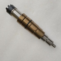Dongfeng Cumins QSZ13 Construction Machinery Engine Parts Fuel Injector Assembly (4326959) OEM Quality Heavy-Duty Truck