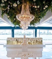 Luminaire de plafond Petit Crystal Deluxe