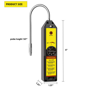 Infrared Leak <strong>Detector</strong> - Product Image 2