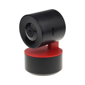 La Cámara TUYA de 2MP funciona con <span class=keywords><strong>Alexa</strong></span> Google Indoor Home Security <span class=keywords><strong>IP</strong></span> Wireless WIFI <span class=keywords><strong>CAM</strong></span> 1080P Smart Lock tuya WIF Camera - Product Image 4