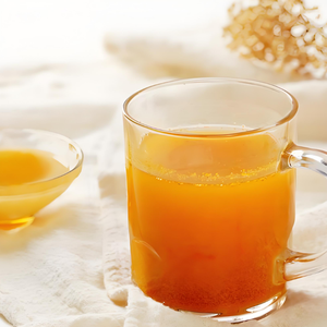 %100 Doğal Çin Deniz Kavunu Gıda Sınıfı Bitkisel Kabuk Ekstresi Yağı Vitamin KONSERVELİ Halal Sertifikalı - Product Image 3