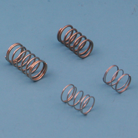 Ressorts de compression de précision en acier inoxydable sur mesure, petits ressorts de torsion, ressorts de tension