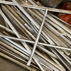 מכונת מיחזור מודול סולרי פוטו-וולטאי מסגרת אלומיניום להסרת מפעל מיחזור - Product Image 6