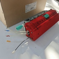 DHDEVELOPER FUSER-6550-200 6LH72641000 Véritable nouvelle unité de fusion d'origine pour Toshiba E STUDIO 655 7550 855 856 857 555 655