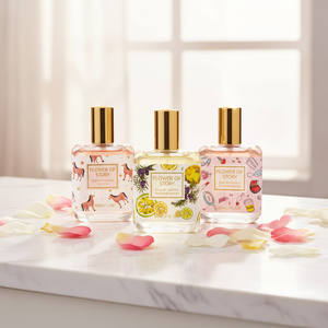 Set de <span class=keywords><strong>Perfume</strong></span> Original F248 para Hombre - Fragancia Duradera, Ideal para Regalo y Uso Personal, Miniaturas de <span class=keywords><strong>Perfume</strong></span> de Lujo para Mujer - Product Image 6