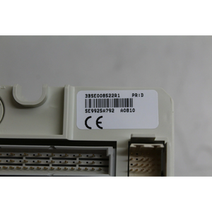 Modulo di uscita analogica 3BSE008522R1 <span class=keywords><strong>Ser</strong></span> AO810 3BSE008522R1 <span class=keywords><strong>Ser</strong></span>.d - Product Image 2