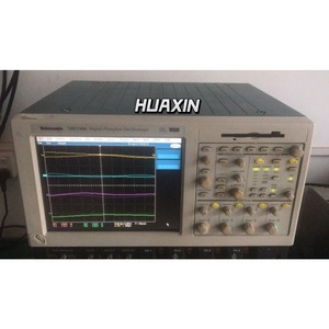 TEKTRONIX TDS7254 ออสซิลโลสโคปฟอสเฟอร์ดิจิตอล 2.5 กิกะเฮิรตซ์ 20 จีเอส/วินาที - Product Image 2