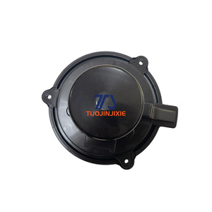 Moteur de soufflerie d'expansion 300506-00988 24V pour pièces de climatisation d'excavatrice Doosan - Product Image 4