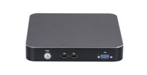 Incrustar Mini PC Intel 7ª generación 2. 0 2 DDR4 32GB RJ45 LAN RS232/485/422 COM VGA DP 1. ° EDP/LVDS WIFI Home Office Business - Product Image 4