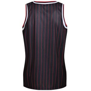 Sports Mesh Vest Team Uniform - UV-Protective And Sweat-Absorbing Jerseys For Outdoor Tournament <b>Play</b> In <b>Hot</b> Weather - Product Image 2