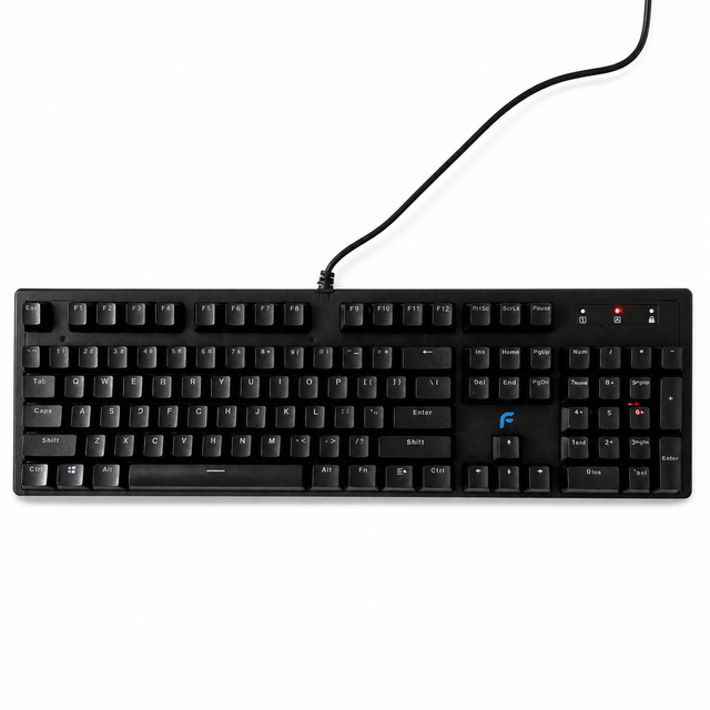 F9 Hot-Swappable Optical Switch Gaming Mechanical Keyboard RGB Backlit N-Key Rollover USB Wired Keyboard for Esports Gamer