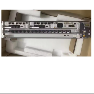 Fuente de Alimentación OLT GPON MA5800-X2 FTTH MPSC * 2 + PISB 1, Nueva Serie MA5800, MA5800-x2 10g OLT - Product Image 4