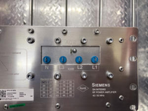 सिमेन्स मैग्नेट अवेंटो, 04753062, rfpa e6 डोरा मरी सामान भागों p/n 04753062 - Product Image 3