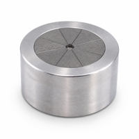Aimant en blocs Halbach en néodyme NdFeB sur mesure pour usine, segmenté, en arc, en bloc, en cylindre, assemblé et plié pour moteur BLDC, générateur, OEM, ODM