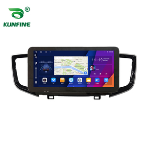 Thiết Bị Đội Đầu Màn Hình QLED 2016-2021 10.33 Inch Cho HONDA PILOT Thiết Bị Định Vị GPS Âm Thanh Nổi 2 Din Cho Xe Hơi Đài Phát Thanh Xe Hơi Android - Product Image 1