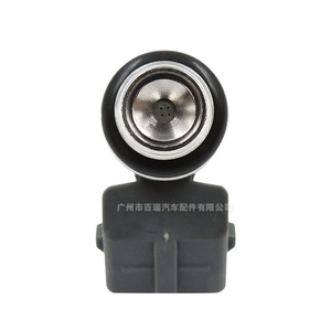 Inyector de Combustible Iwp044 para Volkswagen Vanagon Golf Parati Quantum Saveiro, Repuesto Nuevo de Acero Inoxidable - Product Image 2