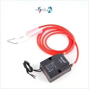 Transformateur d'<span class=keywords><strong>allumeur</strong></span> d'impulsion haute tension 15KV, accessoires de combustion de chaudière, accessoires de brûleur de pulvérisateur d'atomisation d'air - Product Image 5