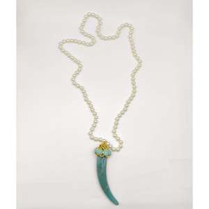 Collares de Perlas CBBA-2007, Producto Elegante y Lujoso - Product Image 1