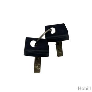 En stock, interrupteur à clé de mode d'enseignement KRC4 de haute qualité, 1 pièce, livraison rapide - Product Image 5