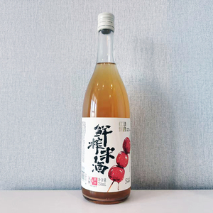 Vin de riz aromatisé aux fruits, boisson alcoolisée, vente chaude directe usine - Product Image 3