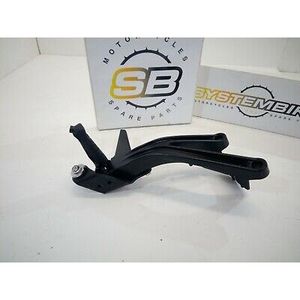 Poggiapiedi Posteriore Destro KTM RC 125 200 250 390, Parte di Ricambio per Moto - Product Image 6