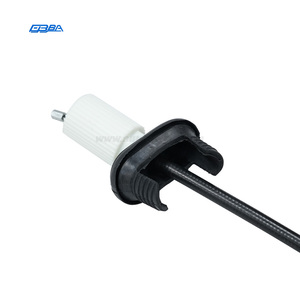 Actuadores Electrónicos y Cables de Freno de Mano Originales de Segunda Mano para Ferrari F12 2012-2018 - Product Image 4
