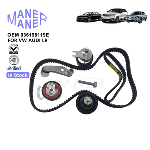 Sistem mesin otomatis MANER MPV produsen Kit rantai waktu yang dibuat dengan baik untuk Mazda 3 6 CX-7 MPV 2,3l - Product Image 3