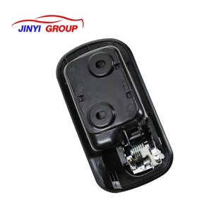 Manija de puerta de coche adecuada para Honda Civic 72120S5AC01 72121S5AC01 72120-S5A-C01 72121-S5A-C01 - Product Image 2