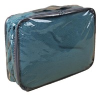 Sac d'emballage en pvc éco pour matelas, sachets en fil plastique, haut de gamme, couverture, drap de lit, personnalisable, usine, pièces