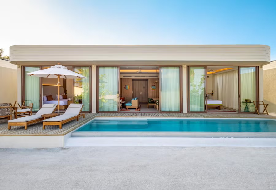 แกรนด์ทูเบดรูม