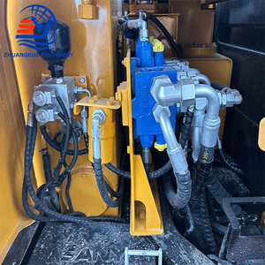 Excavadora Usada Original Sany Sy60c Pro, Excavadora Hidráulica Sany Sy60c, Precio Económico, Excavadora Usada Sy60cpro Sy60 Sy60c - Product Image 5