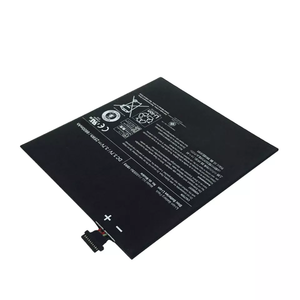 PA5053U-1BRS Pin Lithium Ion Máy Tính Xách Tay 3.7V 25Wh Pin Sạc Cho Máy Tính Bảng <span class=keywords><strong>Toshiba</strong></span> Excite <span class=keywords><strong>10</strong></span> Series - Product Image 6