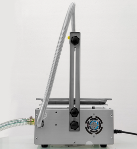 Small Automatic Honey Edible <b>Oil</b> Sesame Paste Viscous Liquid Filling <b>Machine</b> Weighing Cosmetics Quantitative Filling <b>Machine</b> - Product Image 4