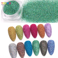 Échantillon gratuit vente en gros de poudre pailletée biodégradable en vrac poudre pailletée pour les yeux maquillage des yeux ongles visage et corps