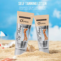 Crème hydratante éclaircissante pour peaux noires, couvrance totale, fini brillant, waterproof, pour les jambes et le corps, fond de teint maquillage