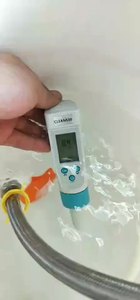 Medidor ozono Vente à chaud Analyseur d'ozone de haute précision dans l'eau <span class=keywords><strong>espagnole</strong></span> Testeur d'ozone pour l'air d'ozone - Product Image 4