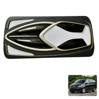 Plafonnier LED en forme de sirène, lampe d'ambiance pour Mercedes-Benz Vito V-Class, accessoires de modification intérieure pour fourgonnette commerciale
