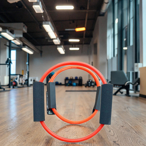 วงต้านทานยาง ท่อวงเล็บออกกําลังกาย ท่อรูปตัว O ทั้งตัว - Product Image 3