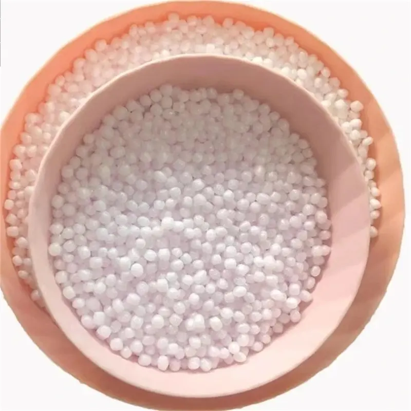 Harga pabrik butiran EPS virgin 0.5-1mm kepadatan tinggi dapat diperluas butiran polistirena manik-manik Eps untuk mengisi kantung kacang