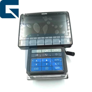 แผงหน้าจอแสดงผล 7835-31-1010 PC200-8  7835311010 จอภาพรถขุด - Product Image 1
