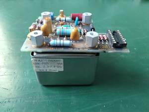 8360/83621a श्रृंखला yh के लिए hp aggz gz gz के लिए hp agz agileent yतो 5086-7505 2.3-7.8 gz - Product Image 6