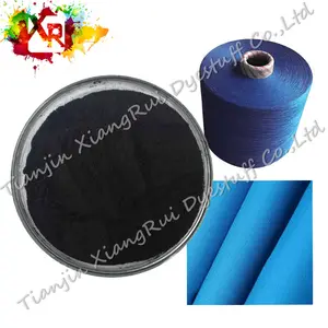 Zuur Cyanine 5R, Zuur Blauw 113, Marineblauw, Textiel Kleurstoffen, Wol Kleur, Stof