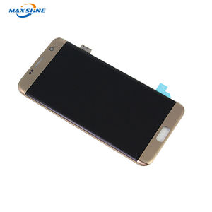 Consegna Rapida per Display Originale Samsung Galaxy <span class=keywords><strong>S7</strong></span> Edge, Prezzo per <span class=keywords><strong>LCD</strong></span> Samsung Galaxy <span class=keywords><strong>S7</strong></span> Edge G935 - Product Image 6