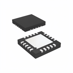 แผ่นสัมผัส20 WFQFN ชิป CSP SSM2518CPZ-R7ชิ้นส่วนอิเล็กทรอนิกส์ BOM IC ในสต็อก IC AMP D STER 2.5W 20LFCSP - Product Image 1