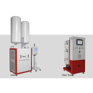Sistema de Bomba de Vacío Multietapa Pfeiffer Vacuum, Ahorro de Energía, Uso Industrial - Product Image 2