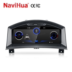 NaviHua <b>for</b> Opel Astra H 2004 2010 <b>Car</b> Digital Cluster Instrument Auto LCD Dashboard Tachometer Virtual Cockpit New Upgrade - Product Image 3